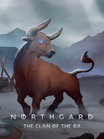Northgard - Himminbrjotir, Clan of the Ox