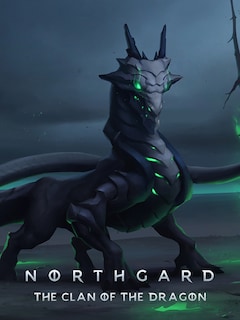 Northgard - Nidhogg, Clan of the Dragon