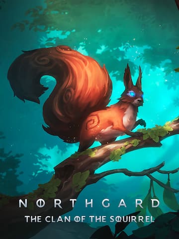 Northgard - Ratatoskr, Clan of the Squirrel