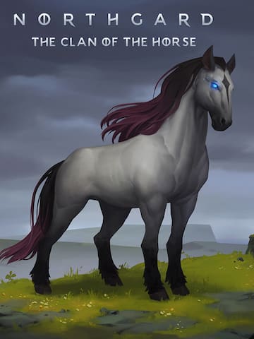 Northgard - Svardilfari, Clan of the Horse