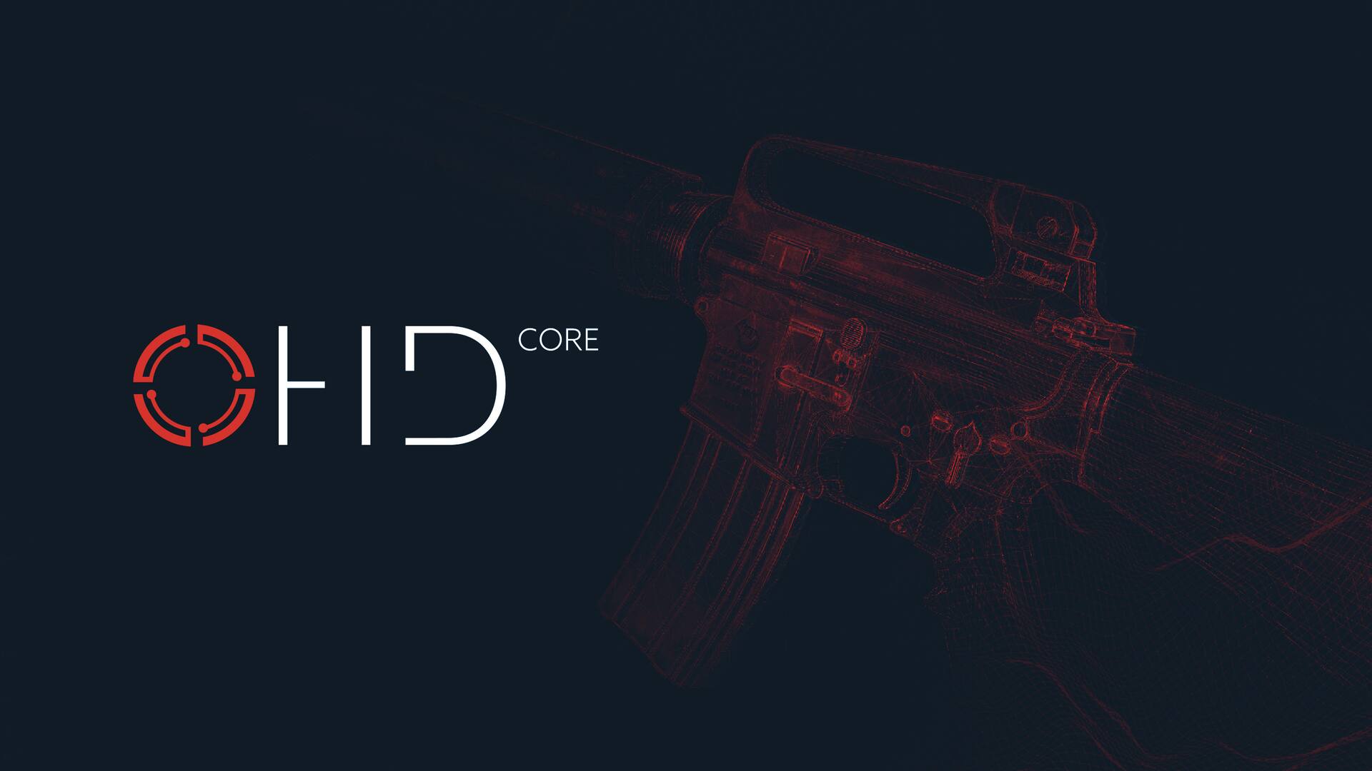 OHDcore Mod Kit