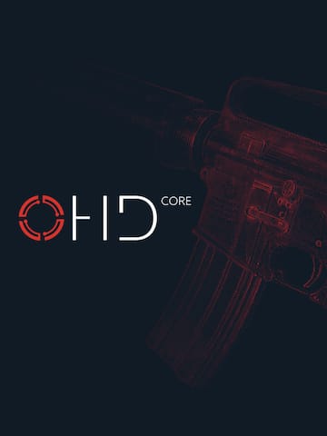 OHDcore Mod Kit
