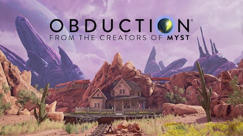 Obduction