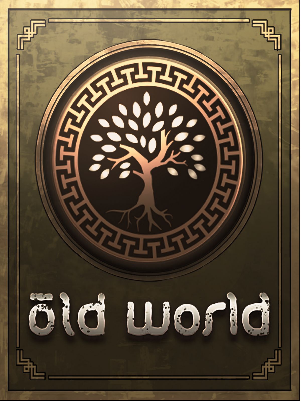 Old World | Download & Play Old World For PC - Epic Games Store