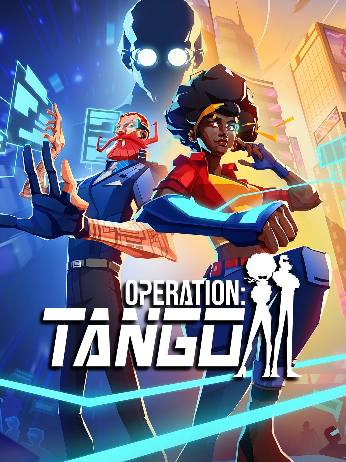 Replying to @aalllvviiinnaaa Here are 5 Co-Op Games on Steam. And the , operation tango game