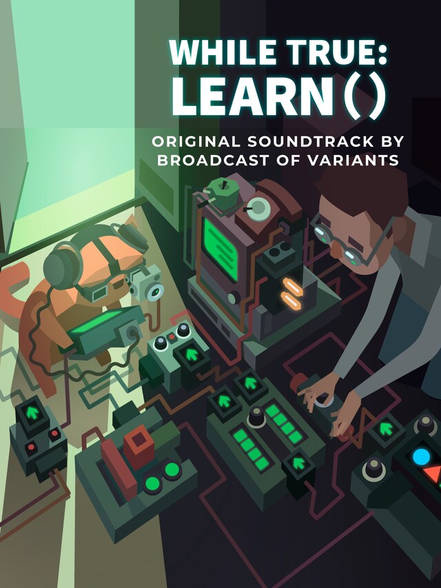 While True Learn のdlcとアドオン Epic Games Store