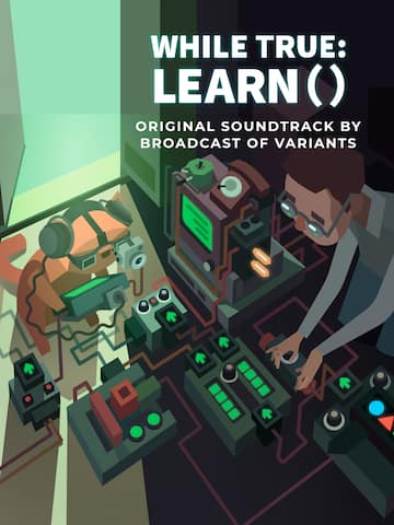 Original Soundtrack by Broadcast Of Variants