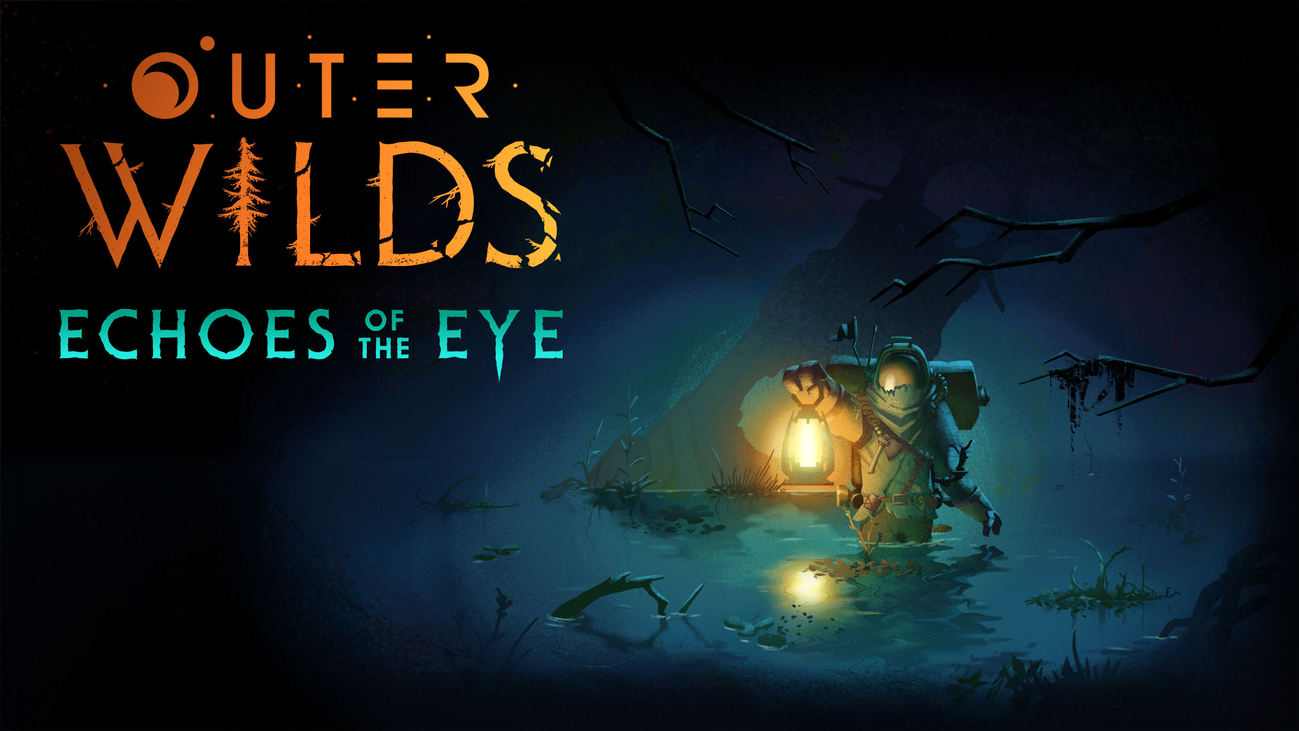 Outer Wilds Echoes Of The Eye Epic Games Store