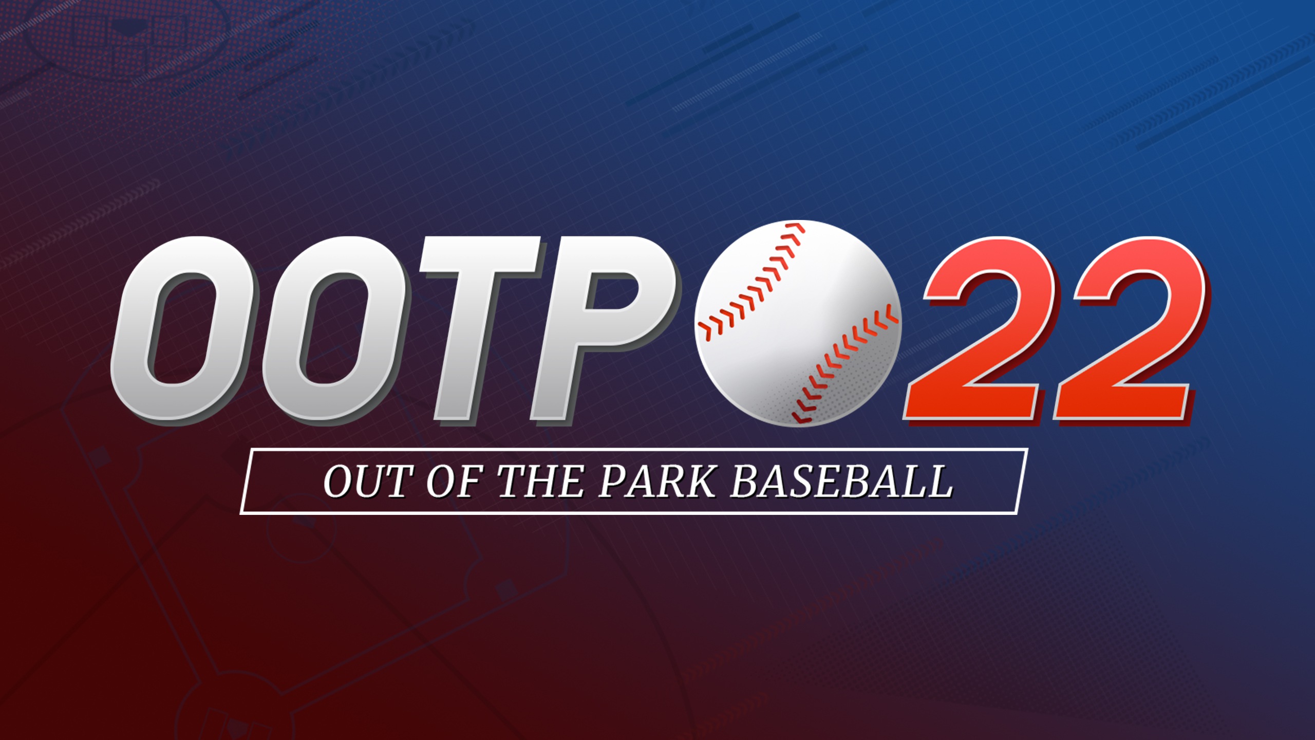 Out of the Park Baseball 22
