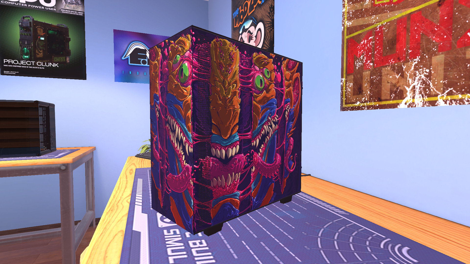 Overclocked Edition Content - featuredMedia