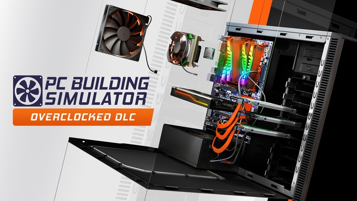 Overclocked Edition Content