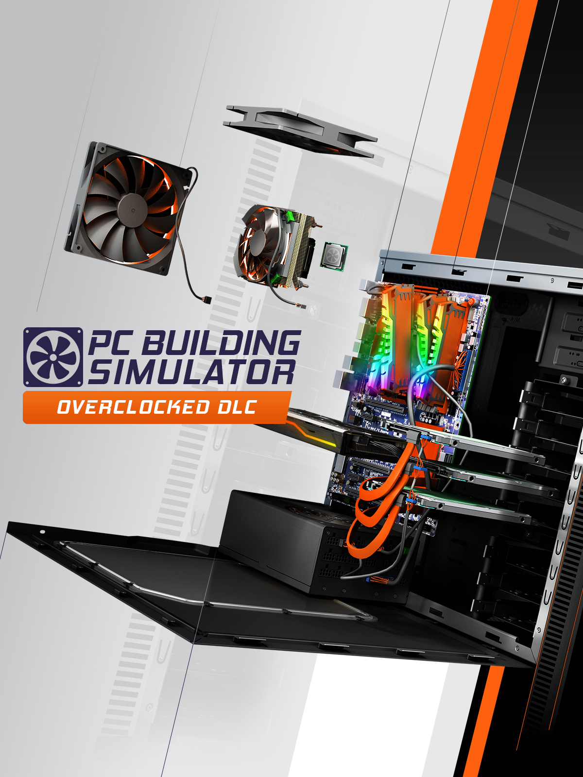 Overclocked Edition Content - OfferImageTall