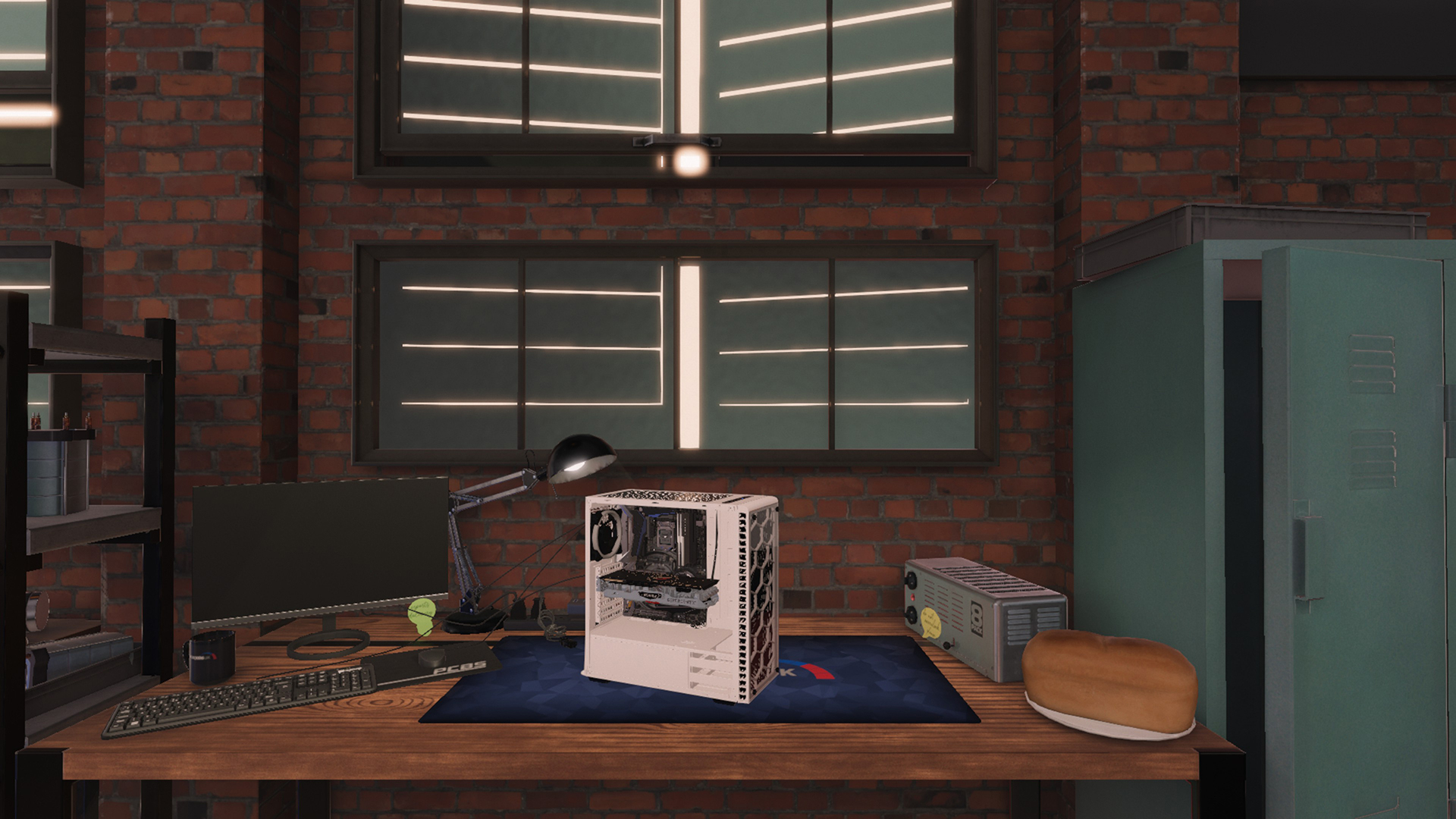 Overclockers UK Workshop - featuredMedia