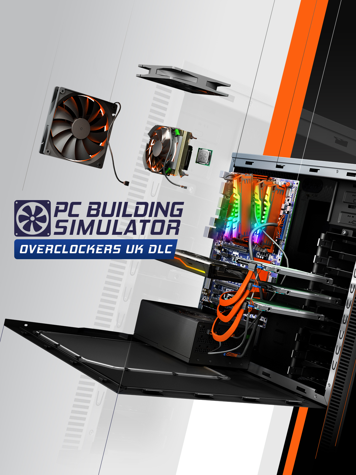Overclockers UK Workshop - OfferImageTall