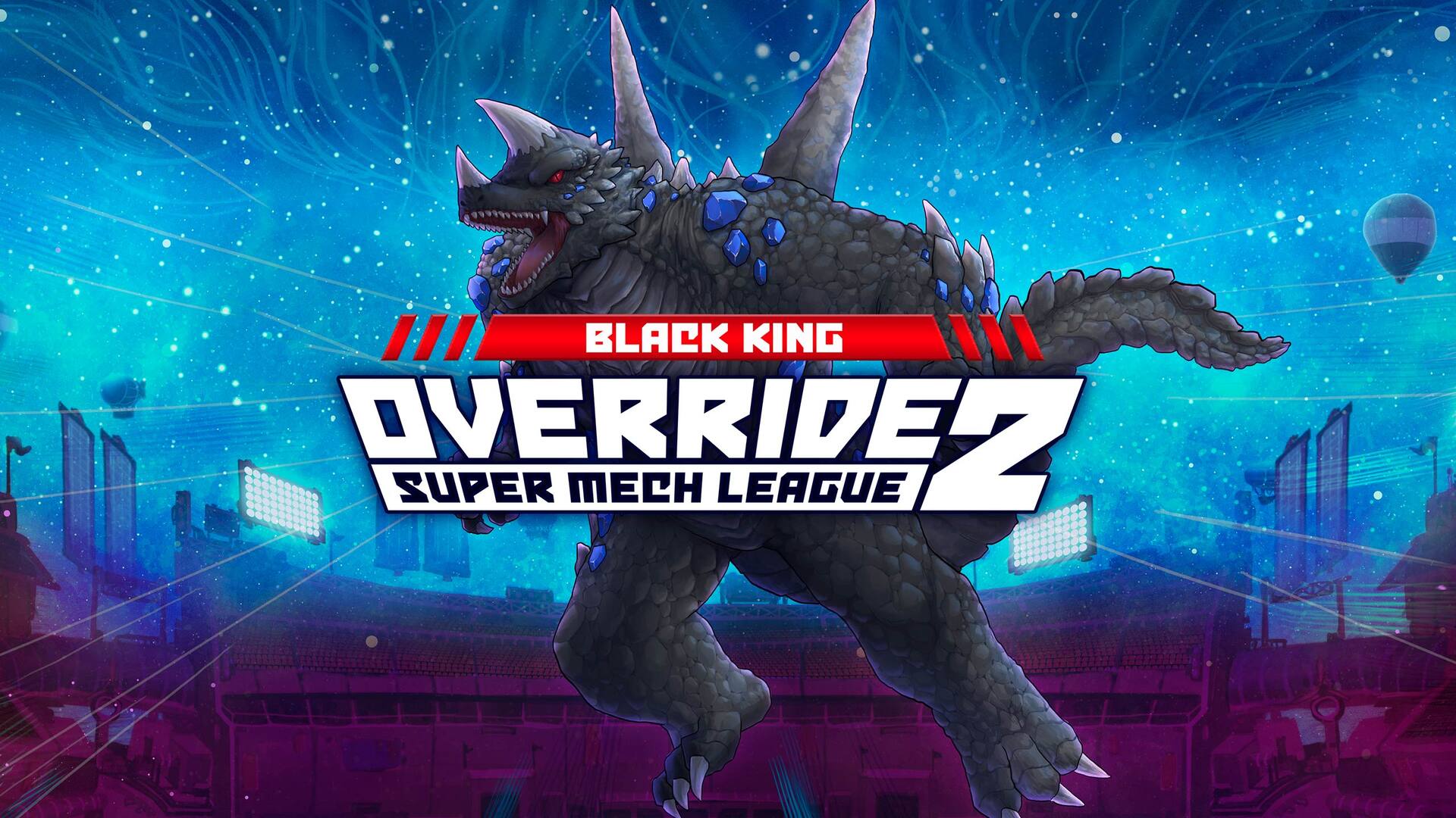 Black King