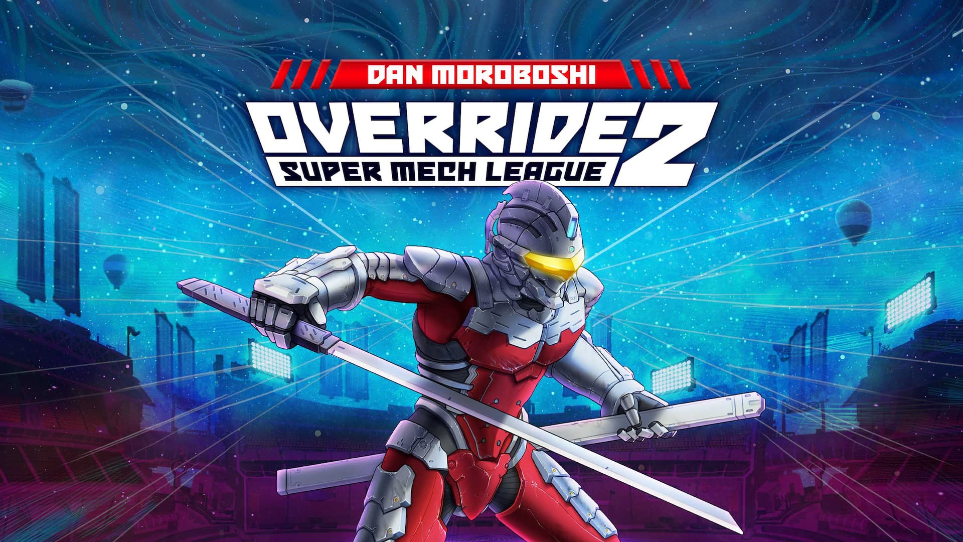 Dan Moroboshi