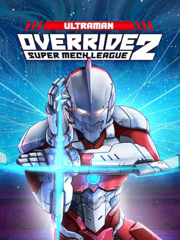 Ultraman