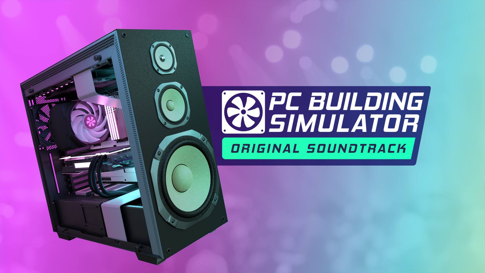 PC Building Simulator Original Soundtrack