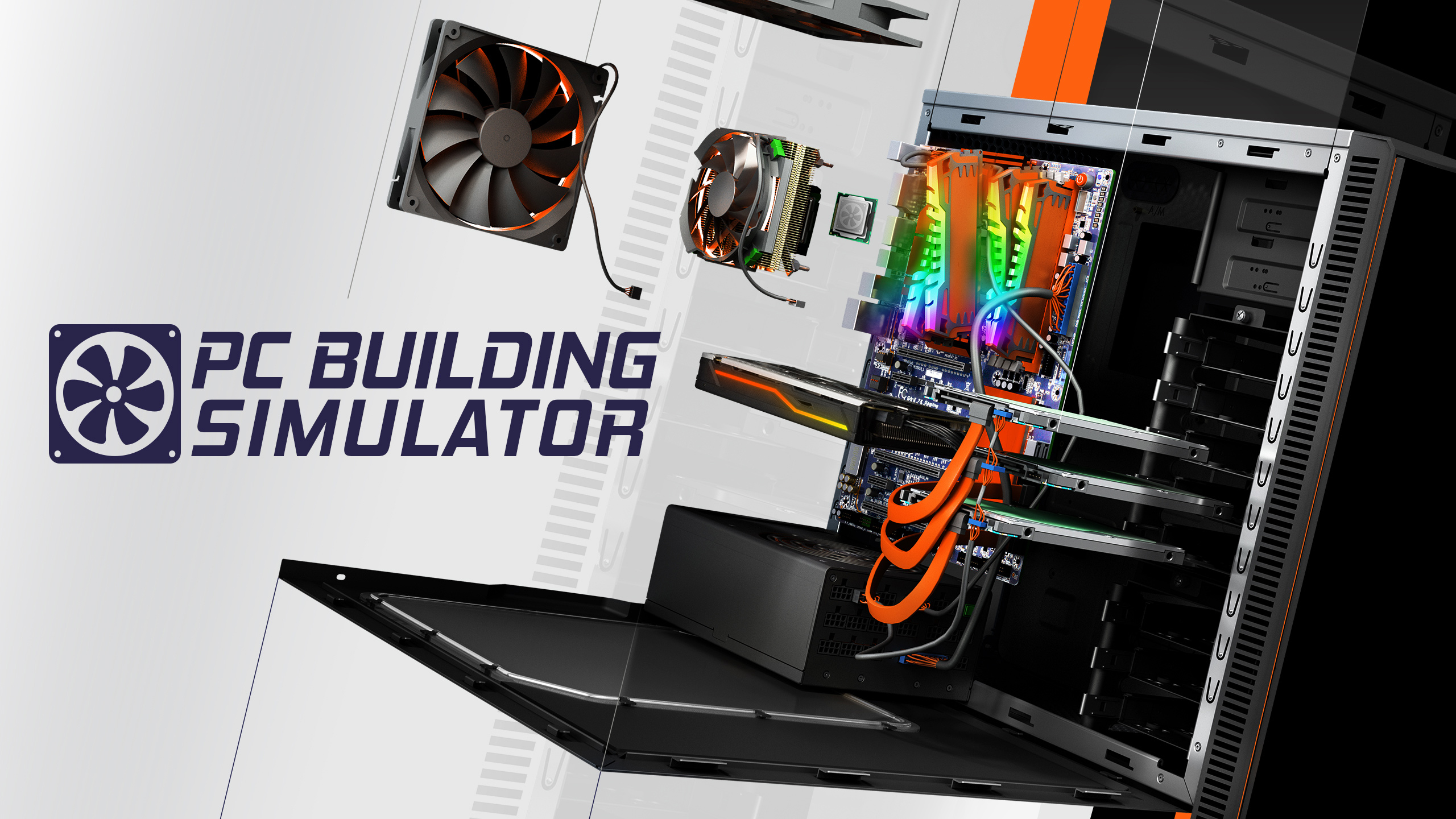 PC Building Simulator Thumbnail