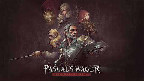 Pascal's Wager: Definitive Edition