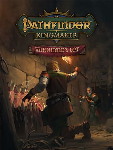 Pathfinder: Kingmaker - Varnhold's Lot DLC