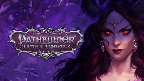 Купить ключ дешево Pathfinder. Wrath of the Righteous