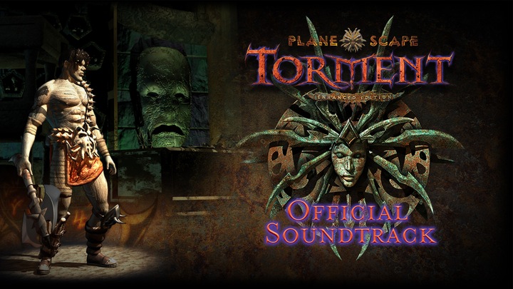 Planescape: Torment: Enhanced Edition Soundtrack