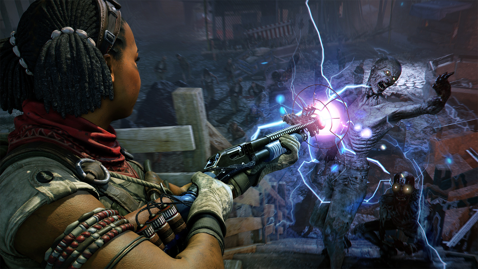 Elemental Weapon Skins - featuredMedia