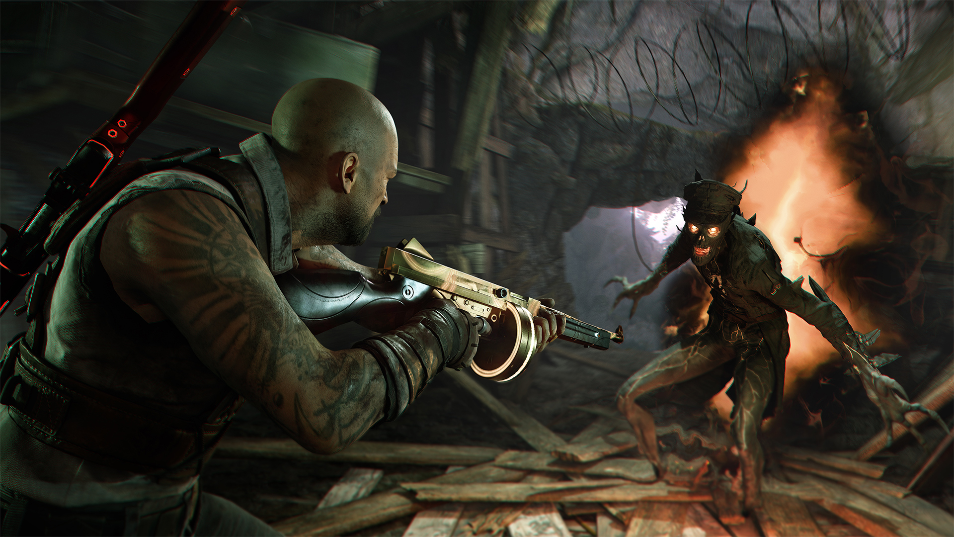 Elemental Weapon Skins - featuredMedia