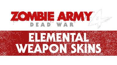 Elemental Weapon Skins - ProductLogo