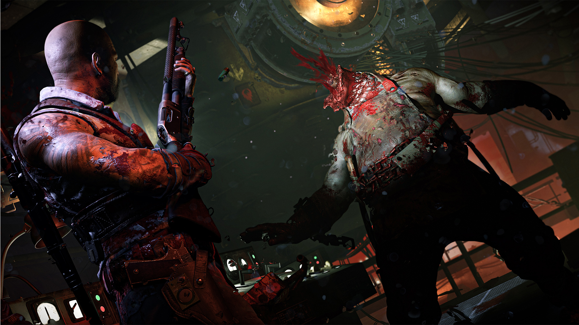 Zombie Army 4: Mission 7 - Terminal Error - featuredMedia