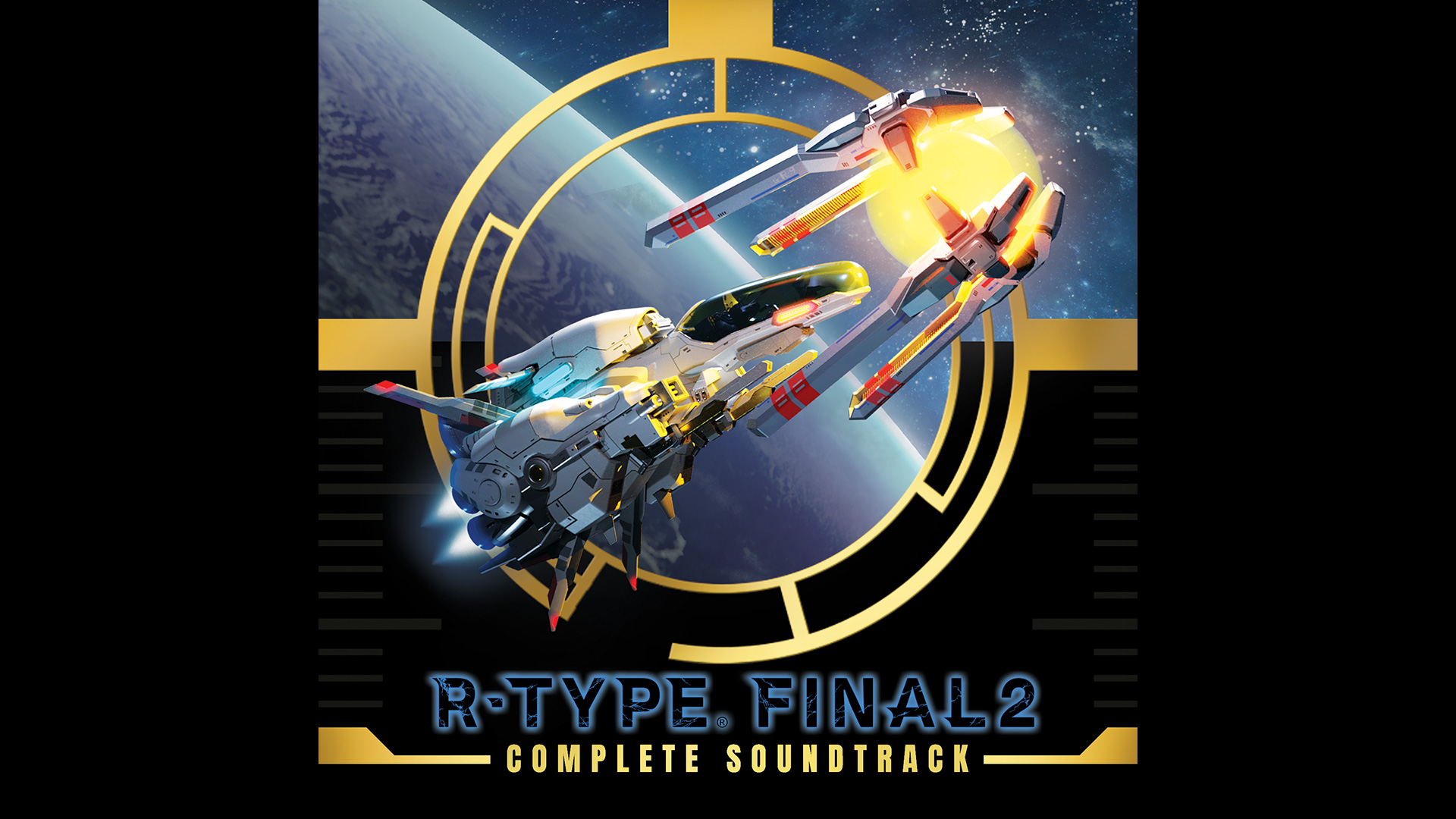 R-Type Final 2 - Complete Soundtrack - GalleryImage