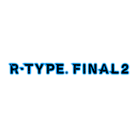 R-Type Final 2 - Stage Pass Volume 2 - ProductLogo