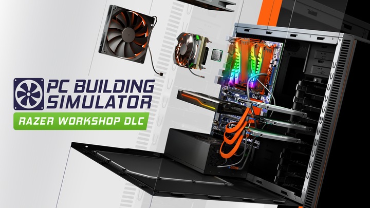 Razer Workshop