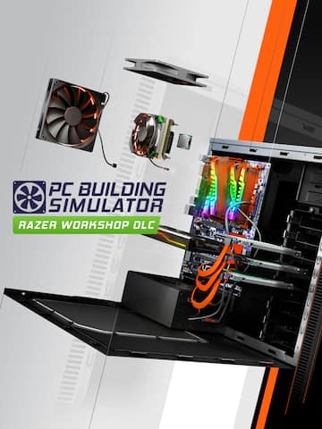 Razer Workshop