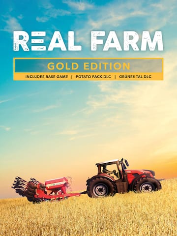Real Farm - Gold Edition