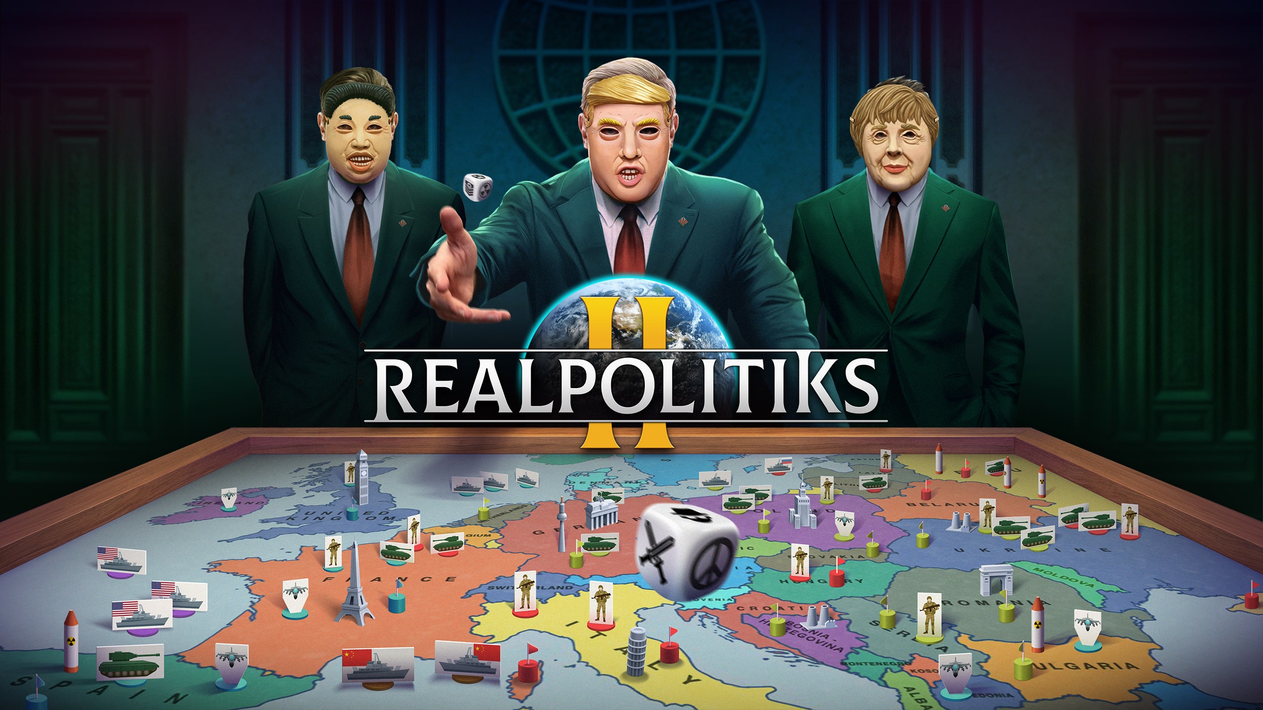 Find the best laptops for Realpolitiks II