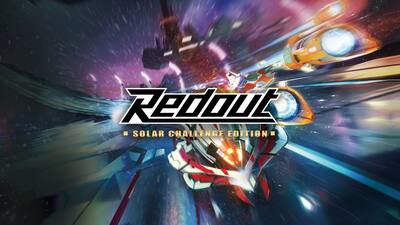 Redout: Solar Challenge Edition