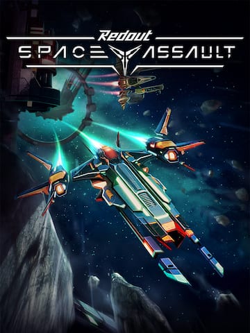 Redout: Space Assault