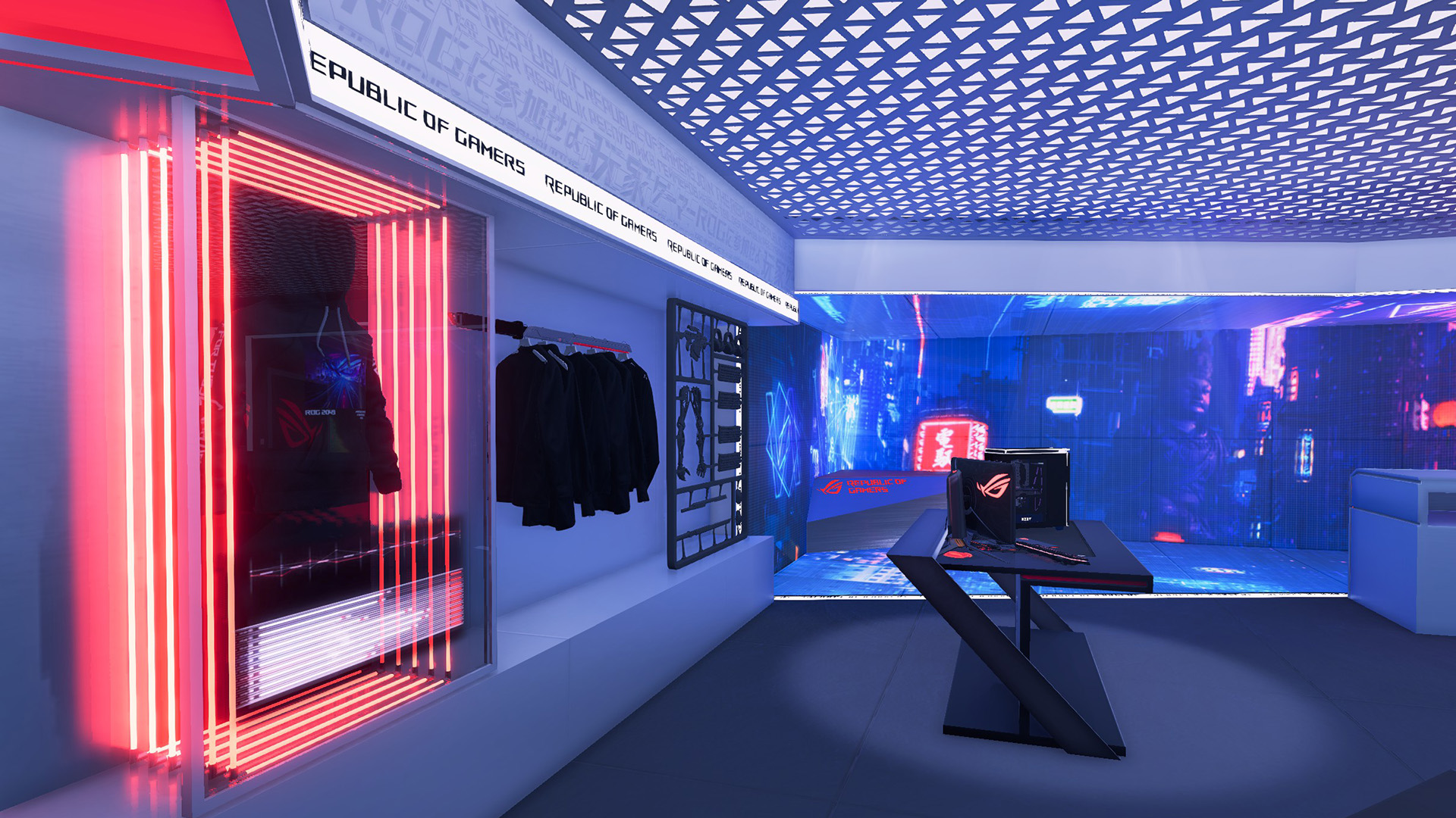 Republic of Gamers Workshop - featuredMedia