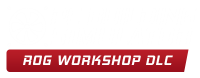 Republic of Gamers Workshop - ProductLogo