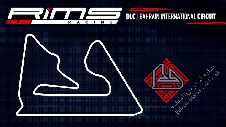 RiMS Racing Bahrain International Circuit
