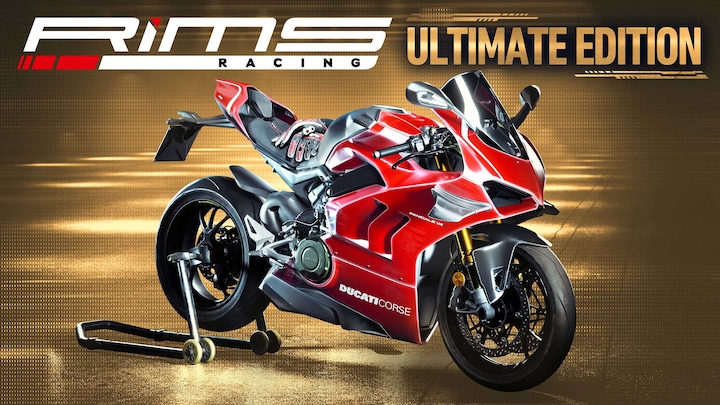 RiMS Racing : Ultimate Edition