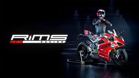 RiMS Racing