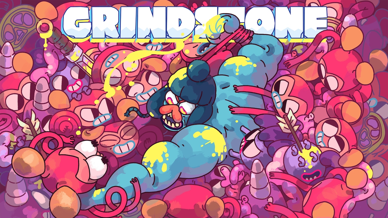Grindstone