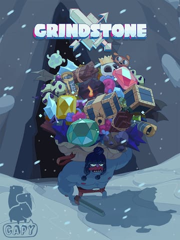 Grindstone