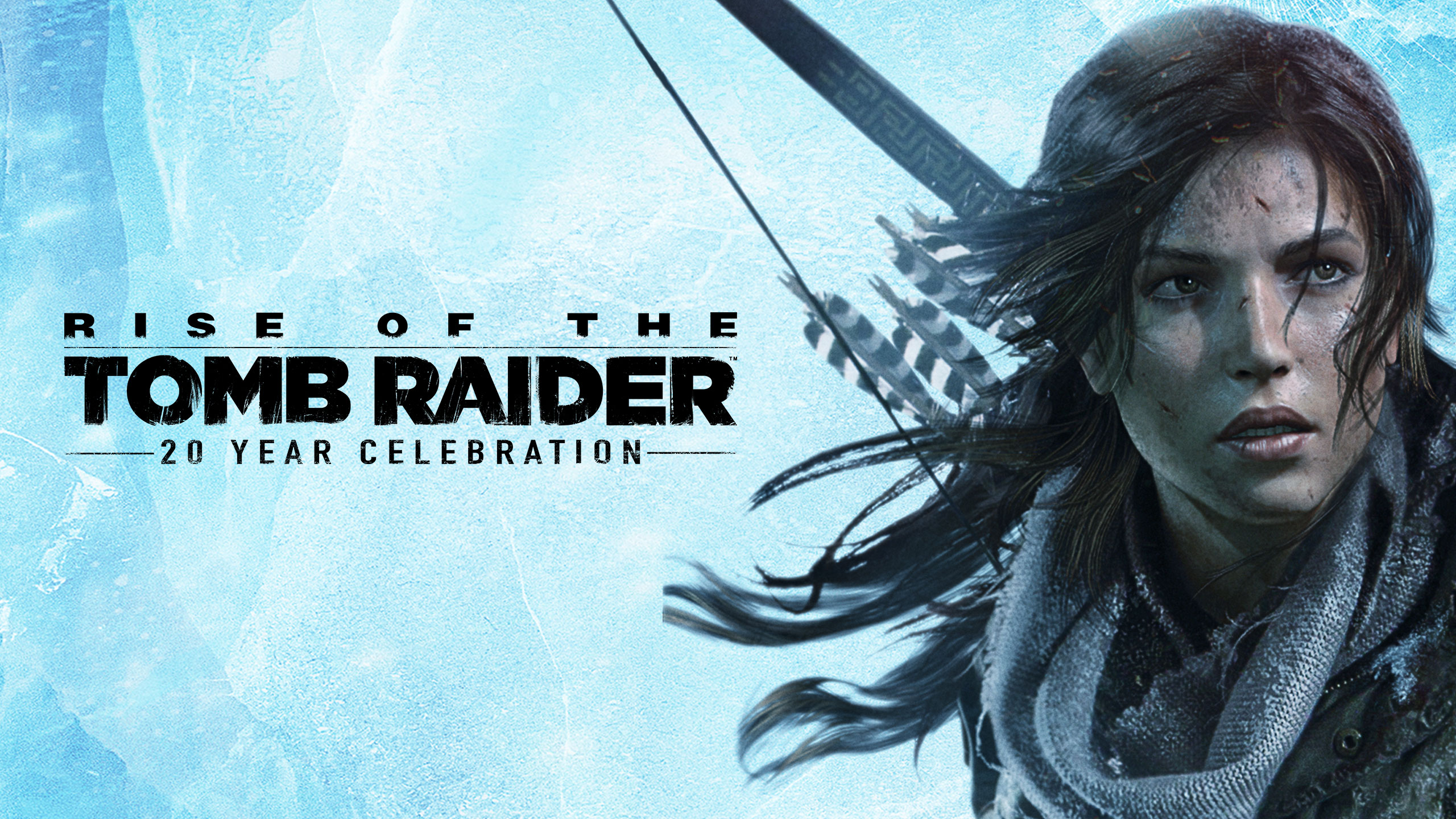 Rise of the Tomb Raider: 20 Year Celebration