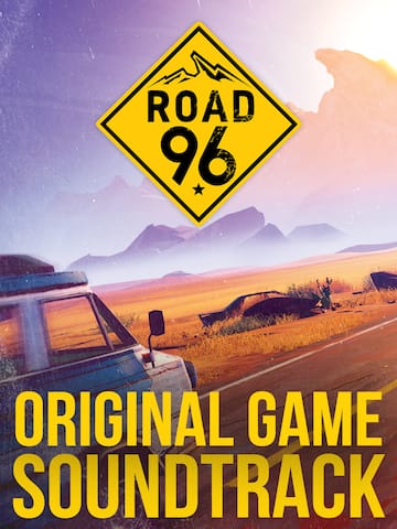 Road 96 - Soundtrack