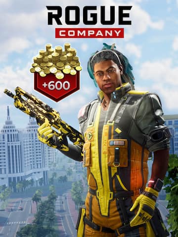 Rogue Company: Season Two Starter Pack