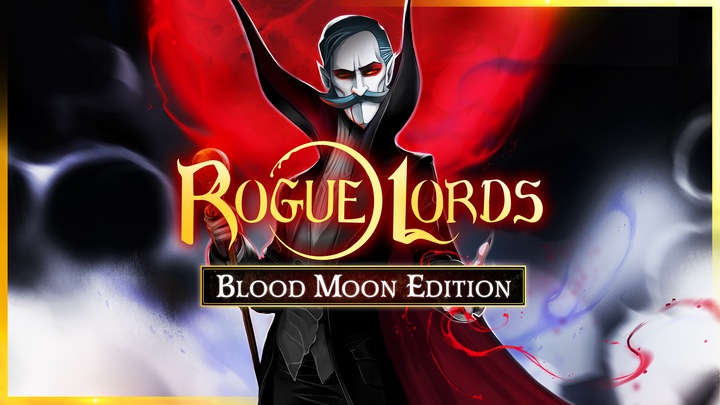 Blood Moon Edition